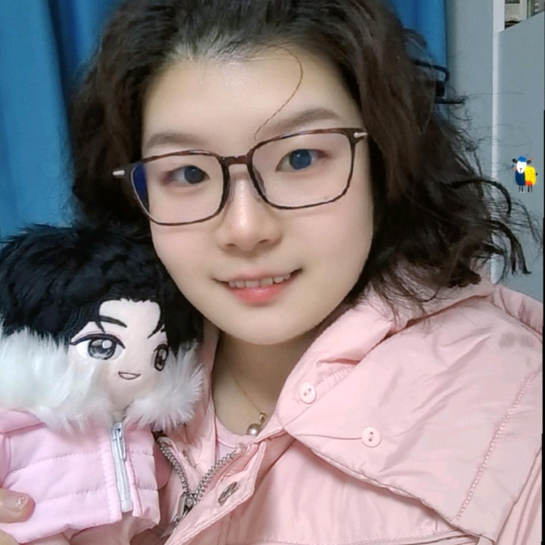 虎妞艺棚 AS❤️JC