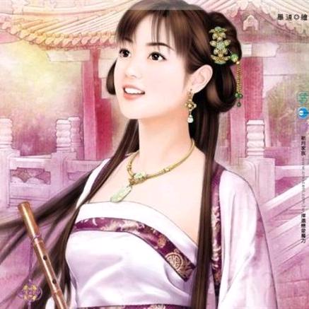 华の翼