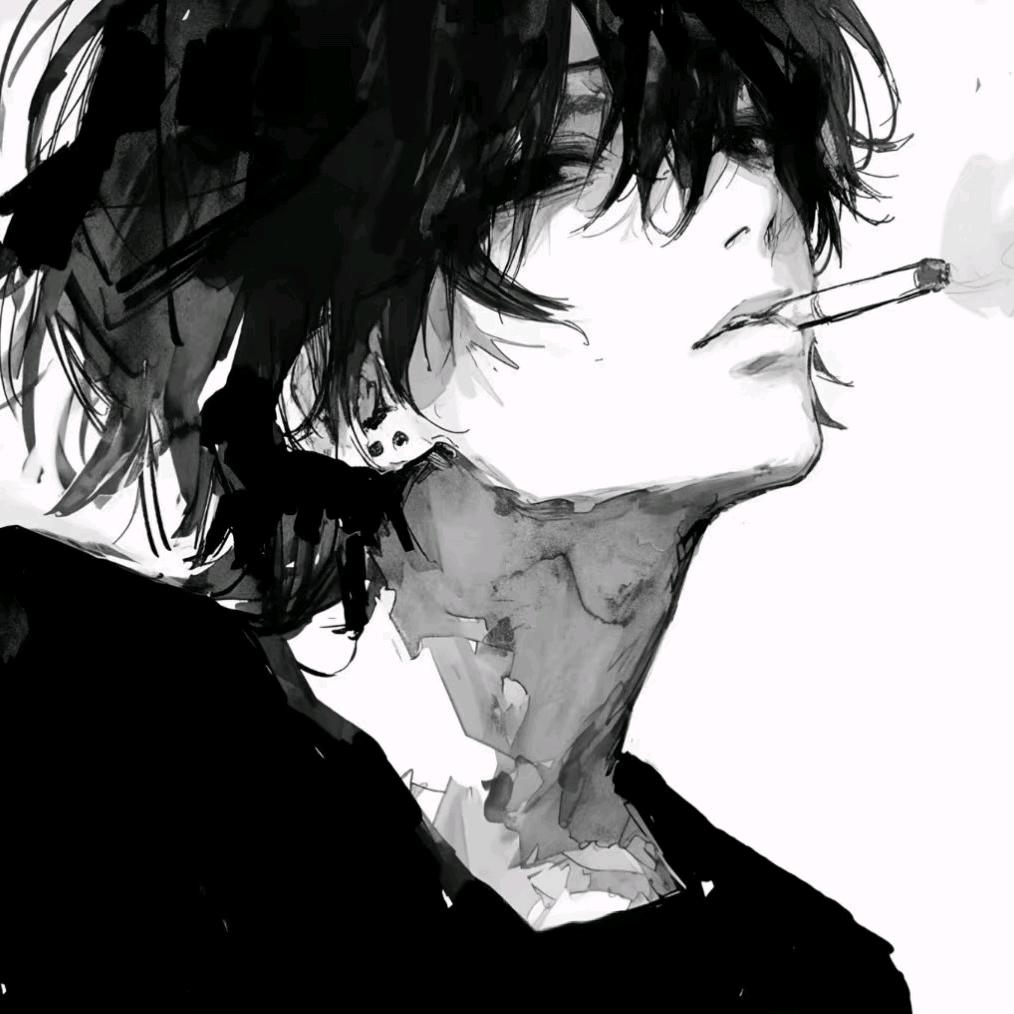 不眠。
