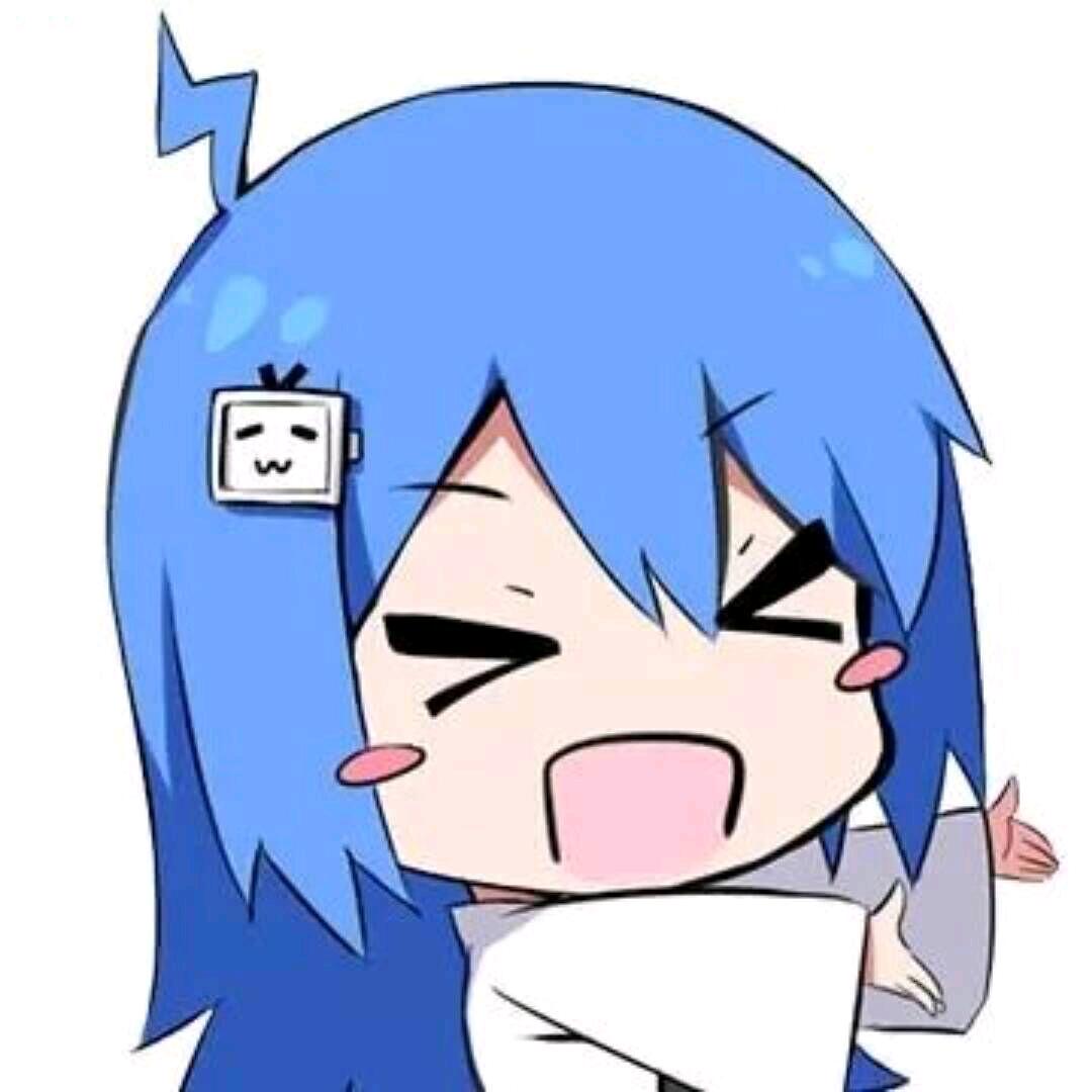 微笑鱼