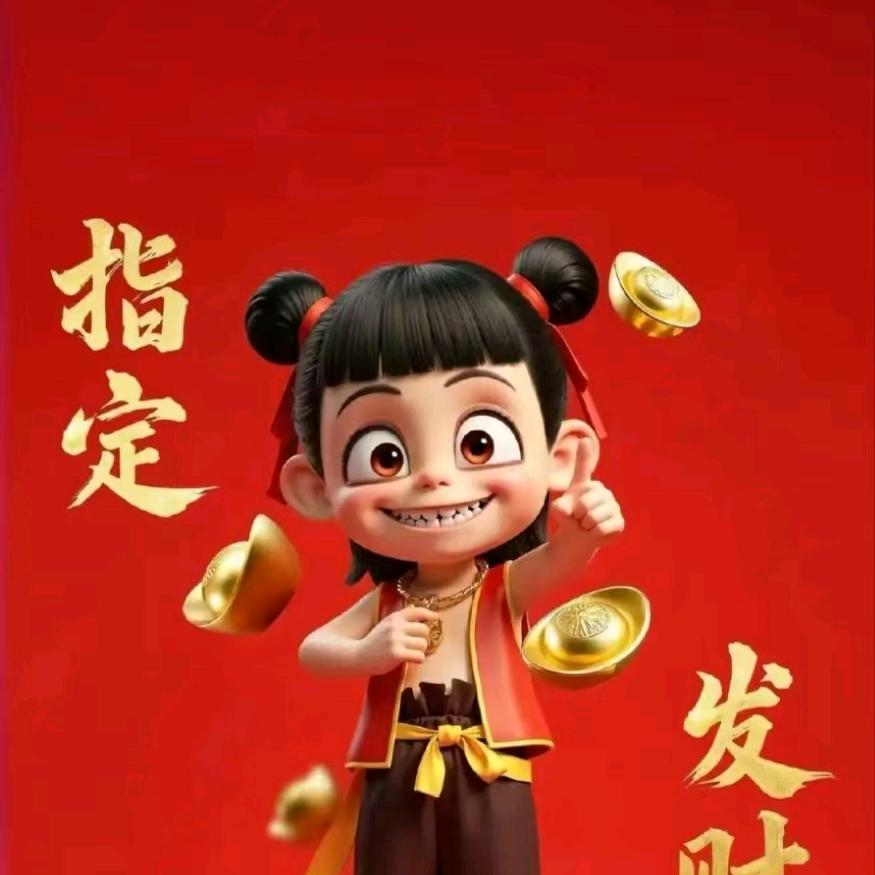 美加墨【中国梦】