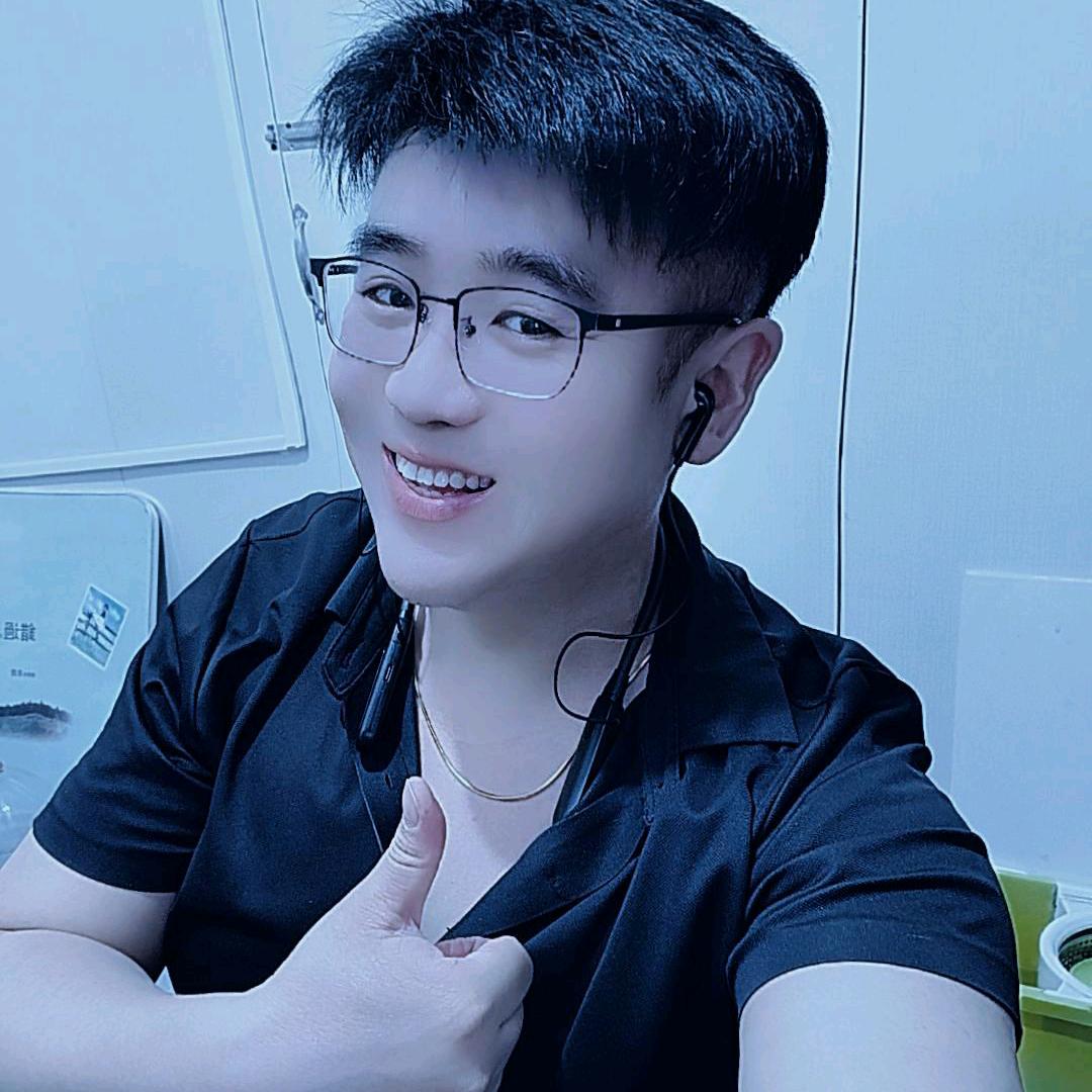 @小锋🎤（早上6:40）