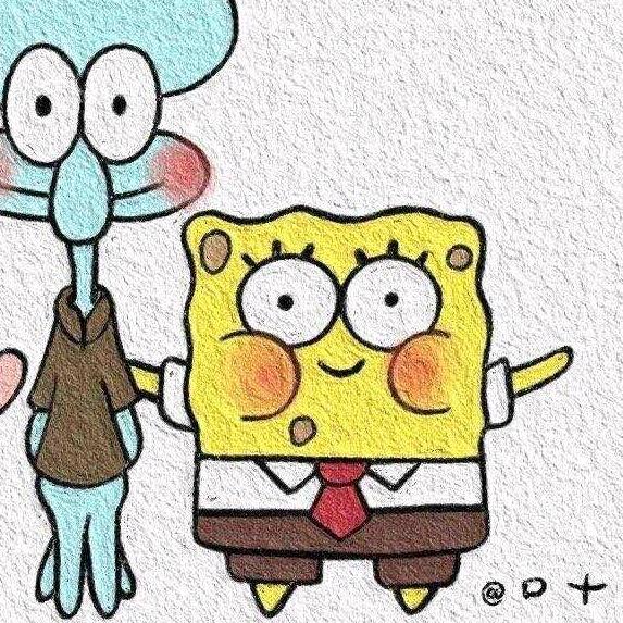 派大星爱玩游戏