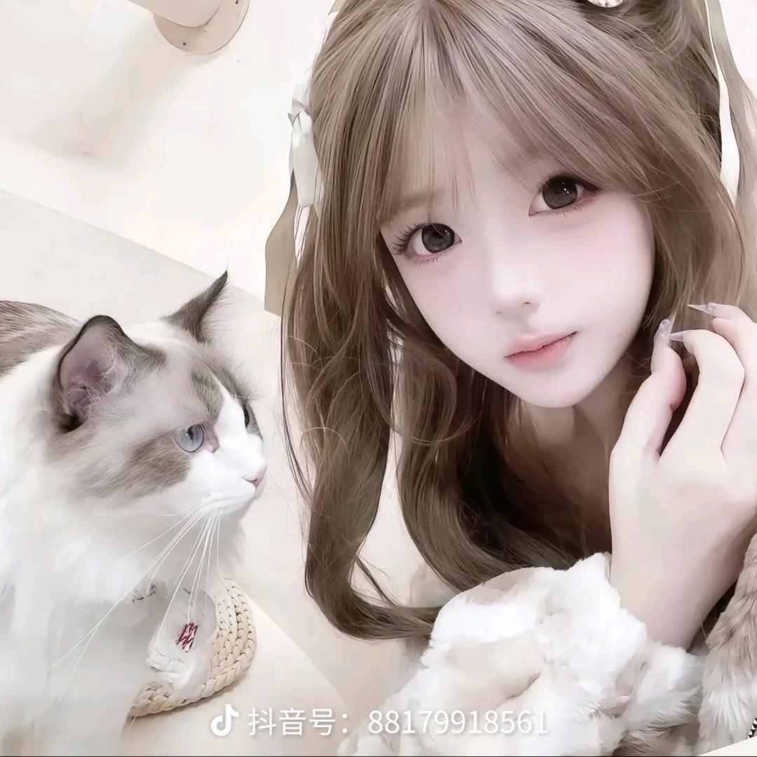 林嫱熙🍀念眠助理-尊师.乔曦悦👑