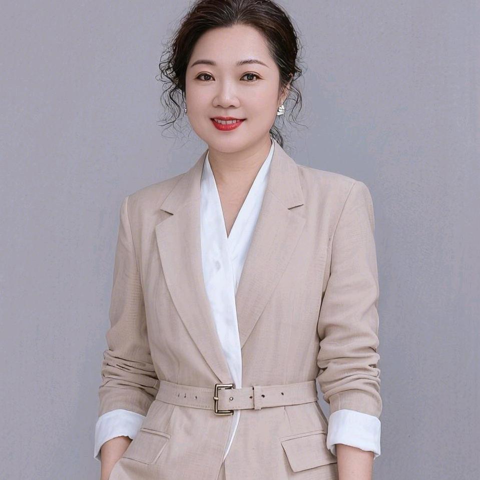 陶红-北京-秘伴裤