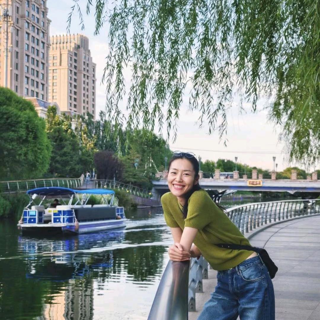不是我
