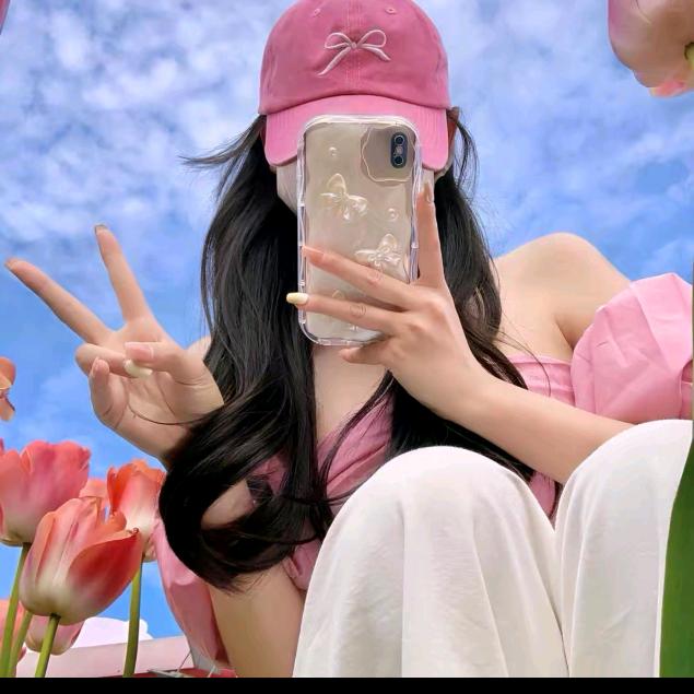 🌸Wanᴗgᰔᩚ 开心🌸