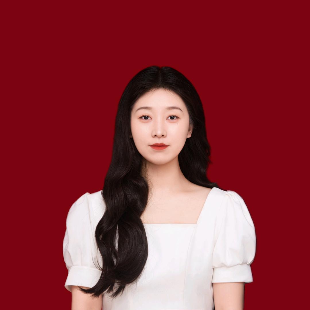 姑娘。（请假休息）