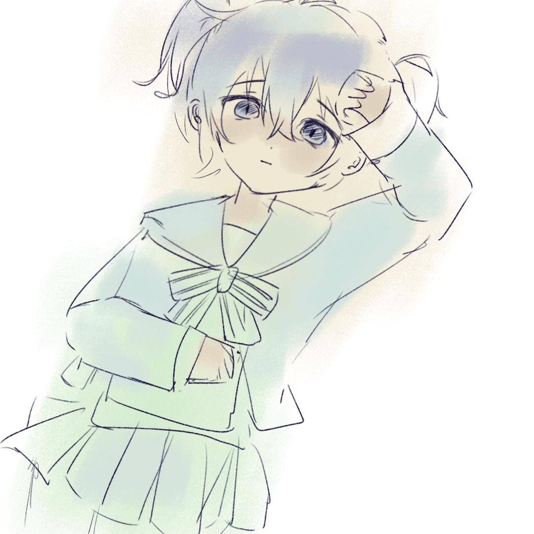 啊阿余（重生起号成功版）