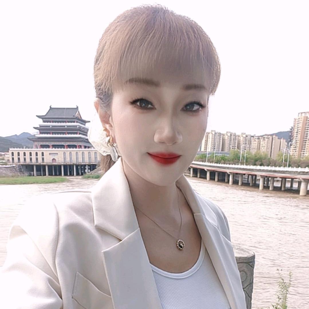 爱跳舞的小仙女