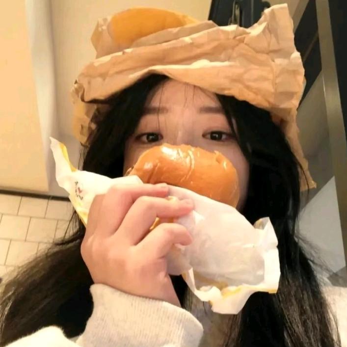 爱吃桃子的昭昭