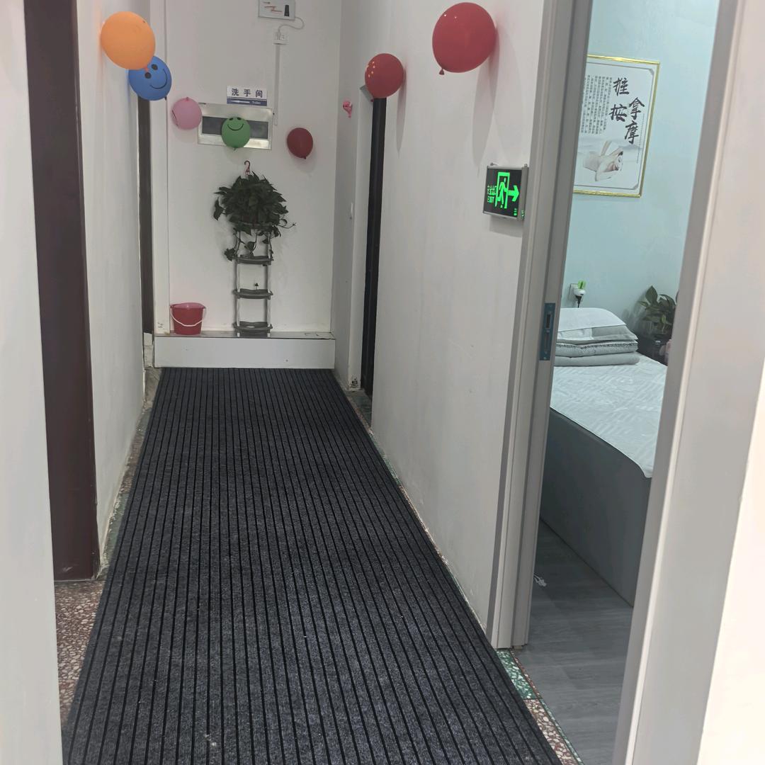 苗苗珍惜眼前人。