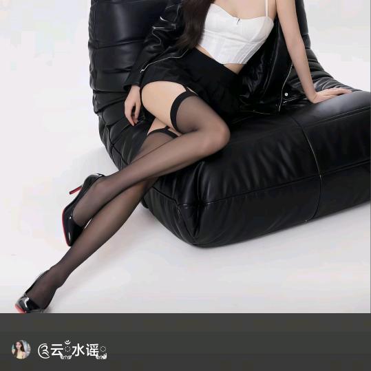 性感的妹