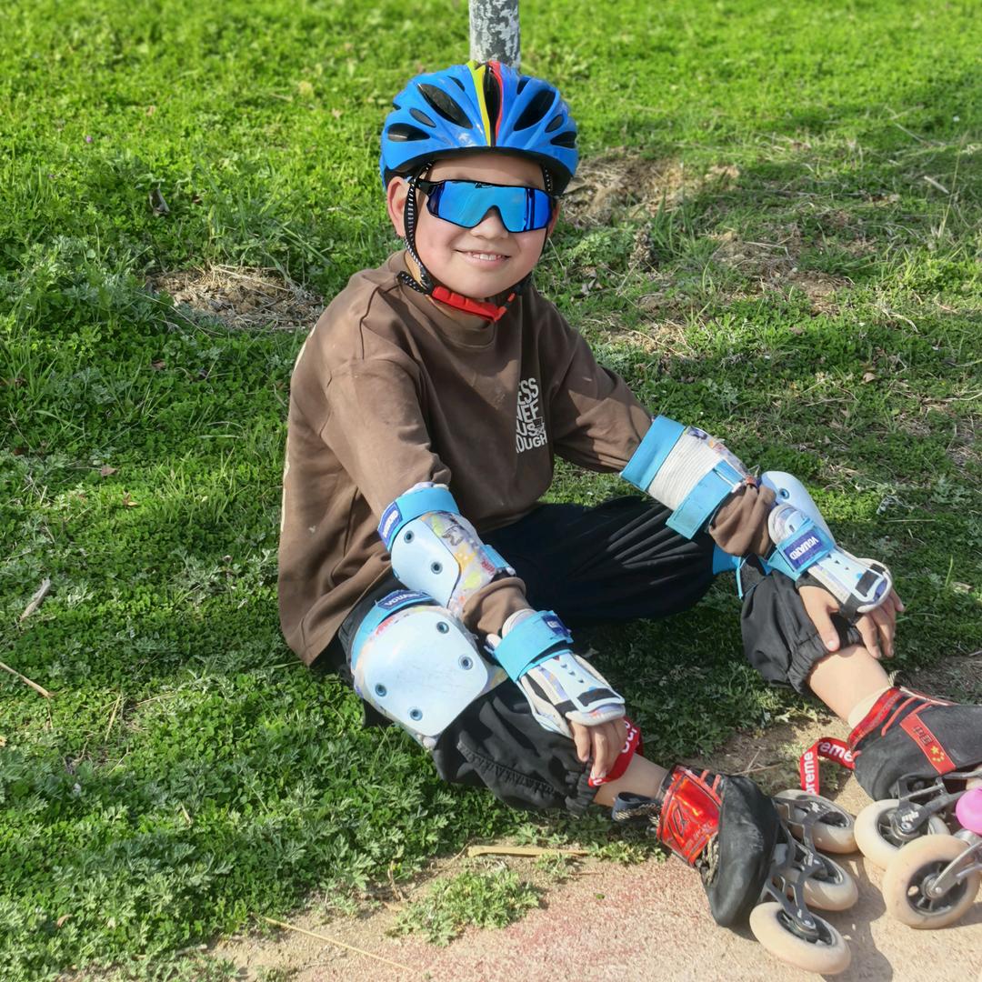 夜空中最亮的黑