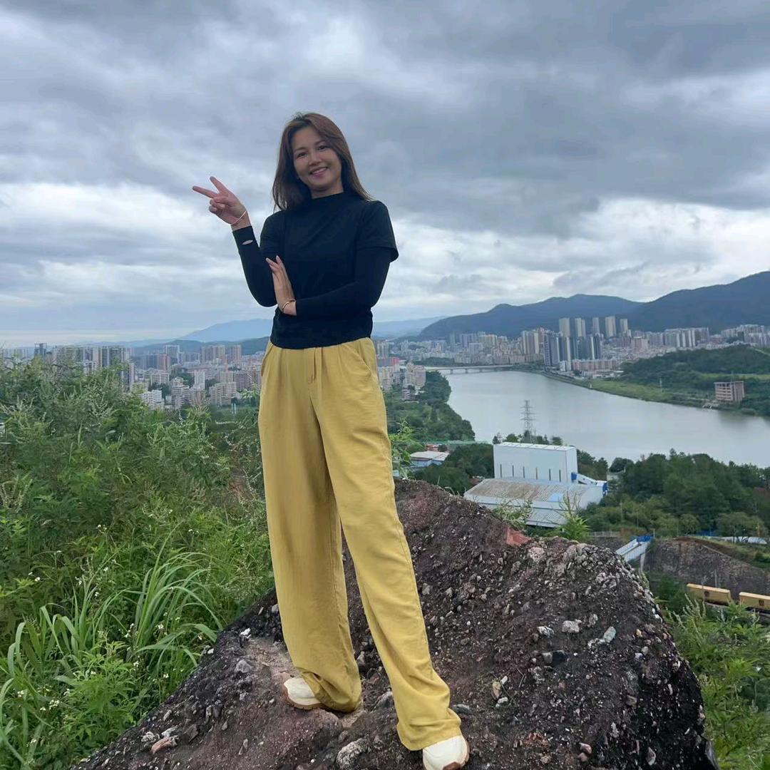 雯雯1988（拒绝🙅🏻‍♀️连赞）
