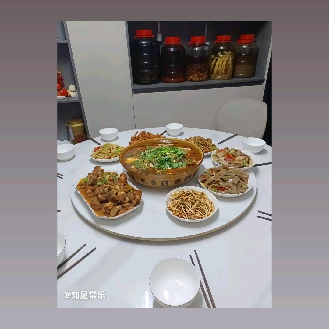 春天的花