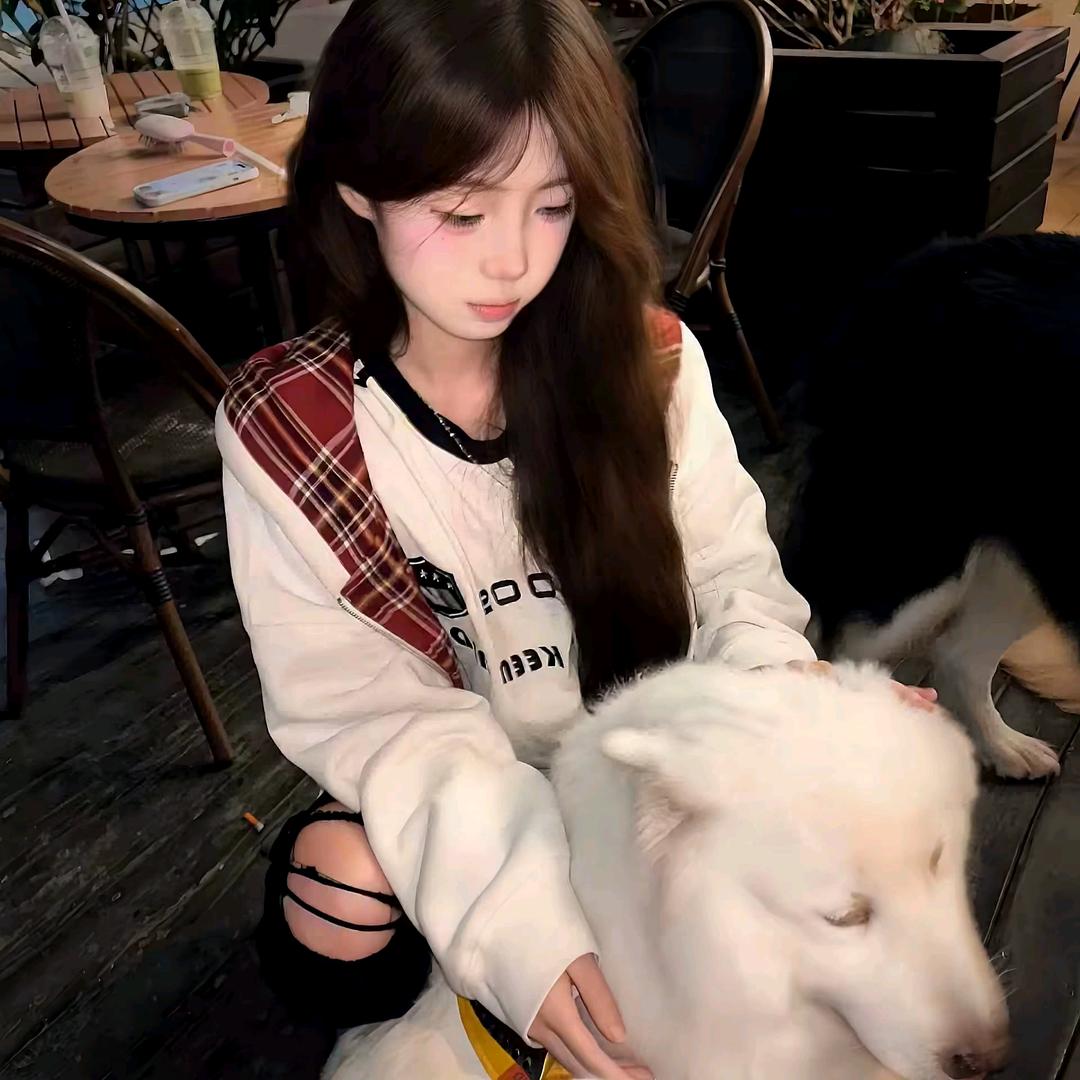 香香