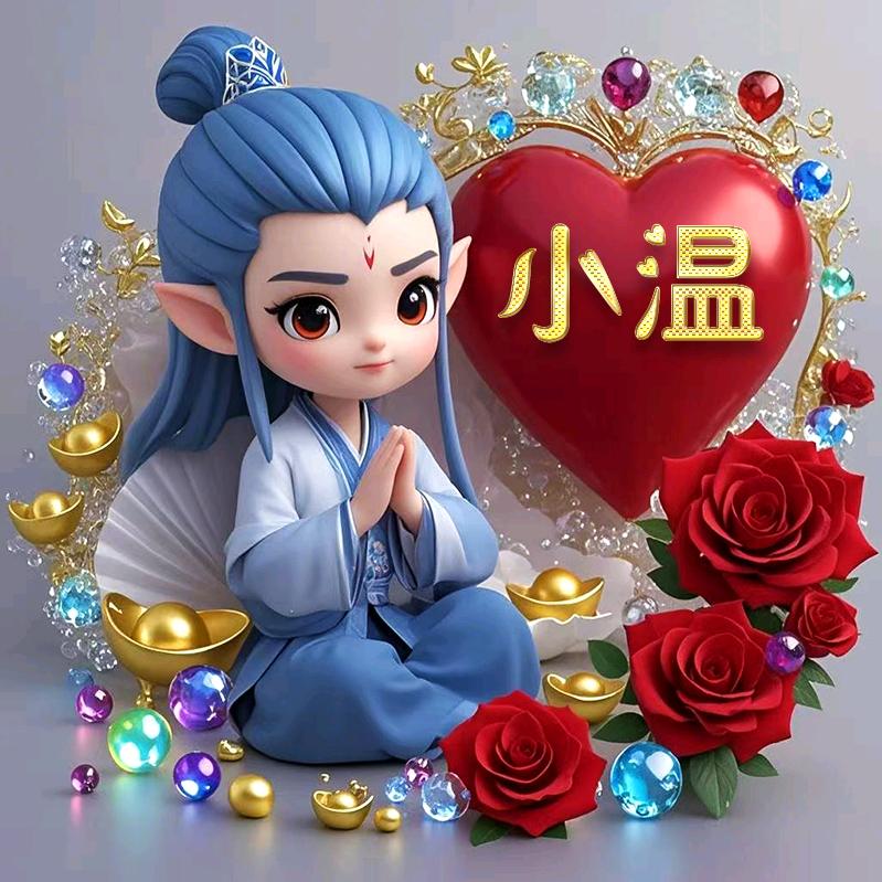花花世界