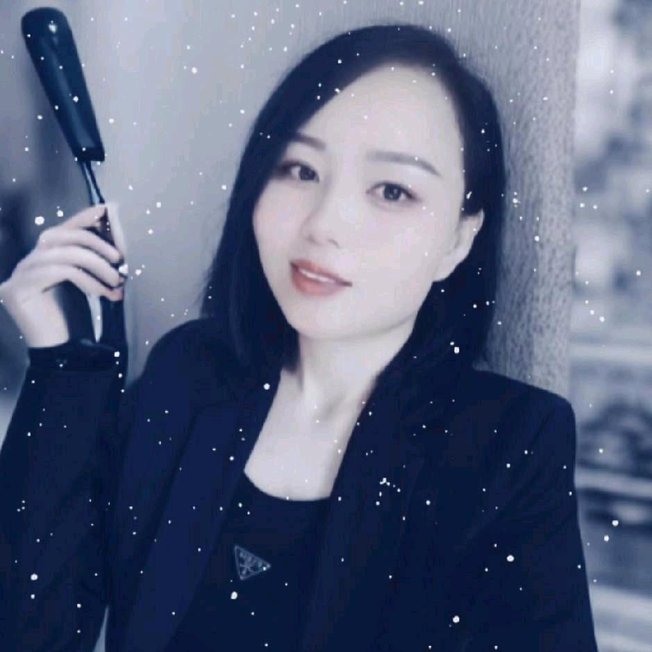 大荔如如《头面妆》