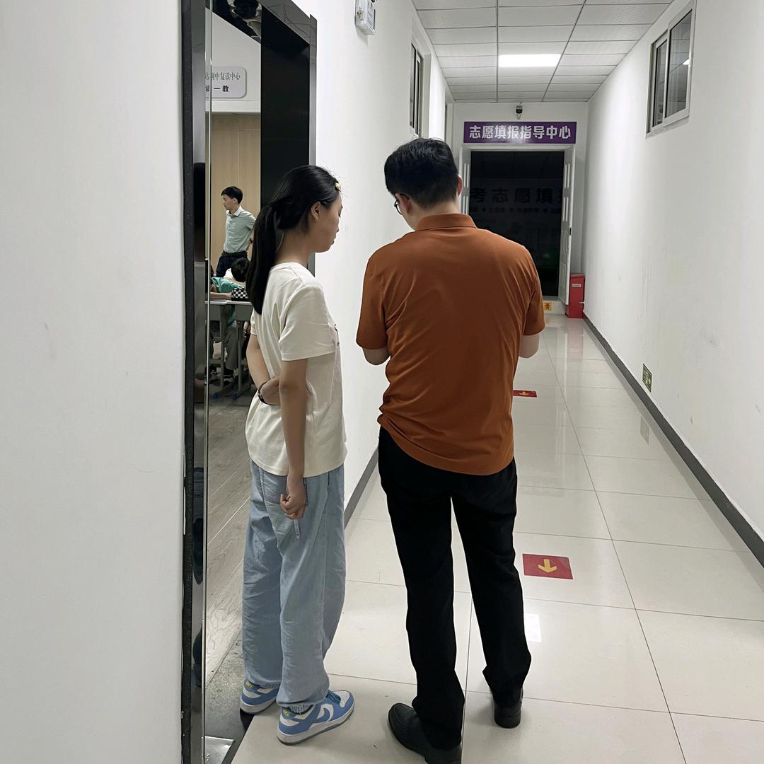 小周老师