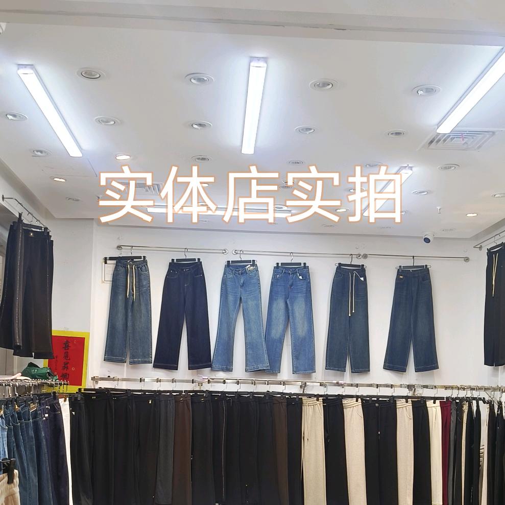 盛世娇月服饰