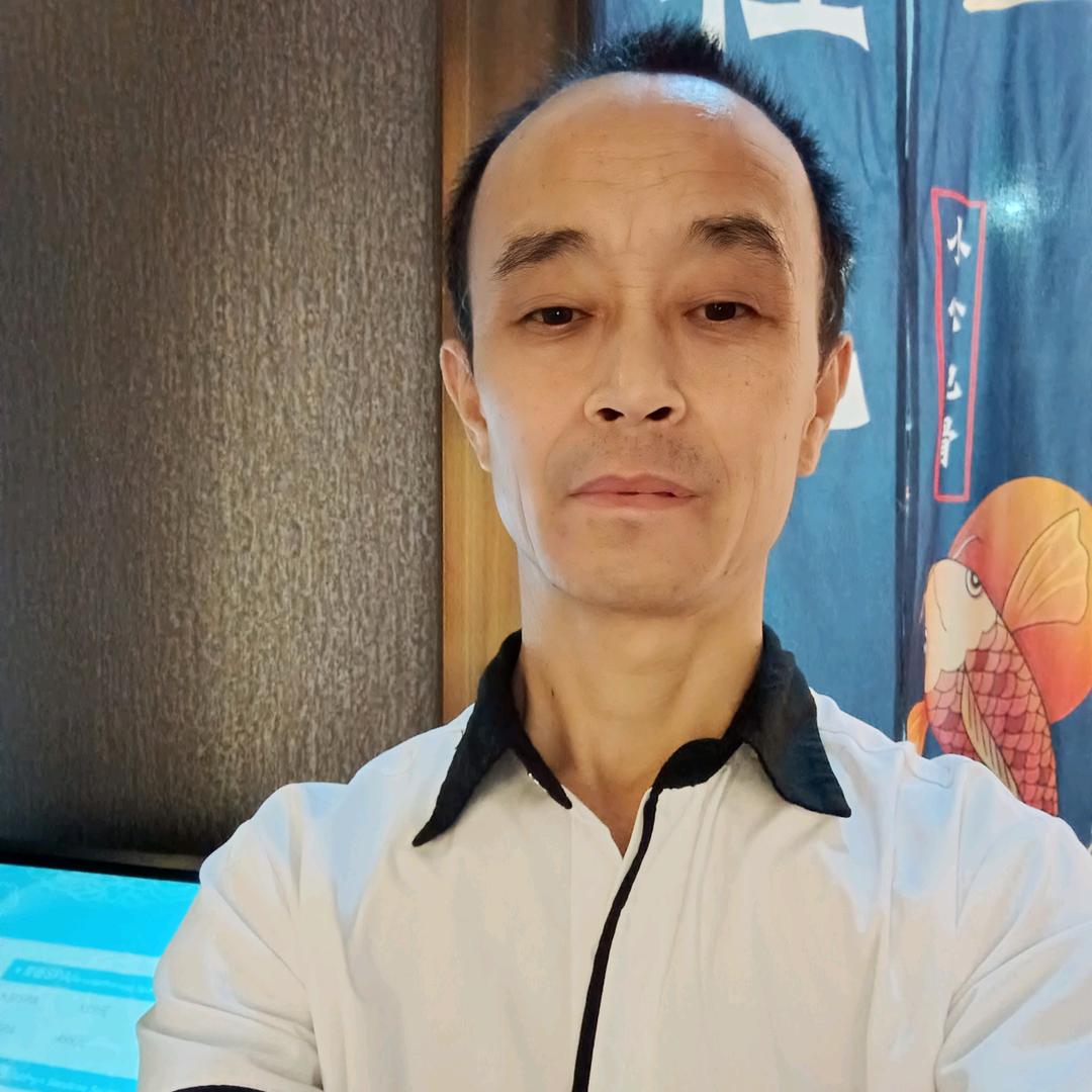 与世无争