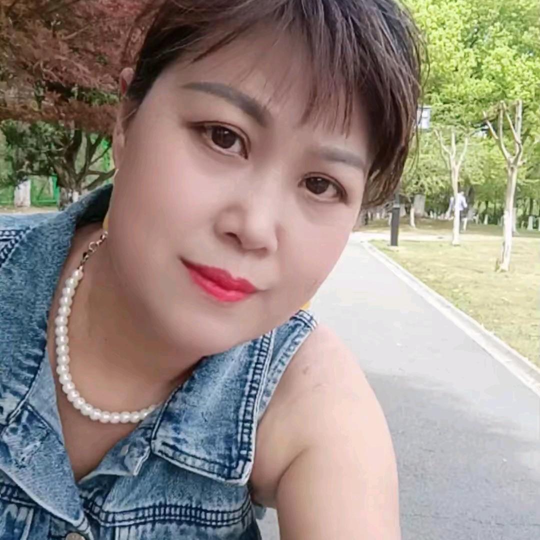 农村大姐