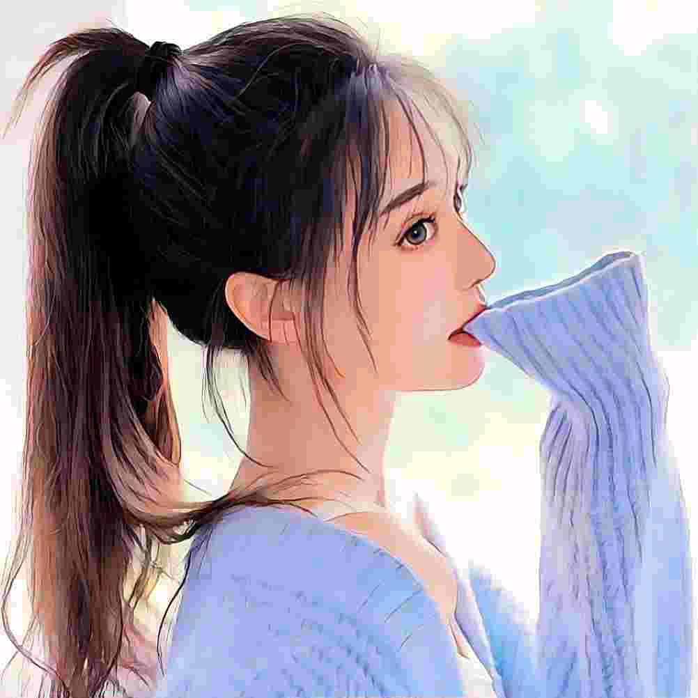 @娜娜
