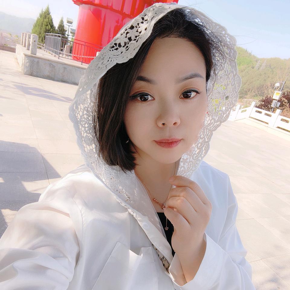 🌸爱  微笑