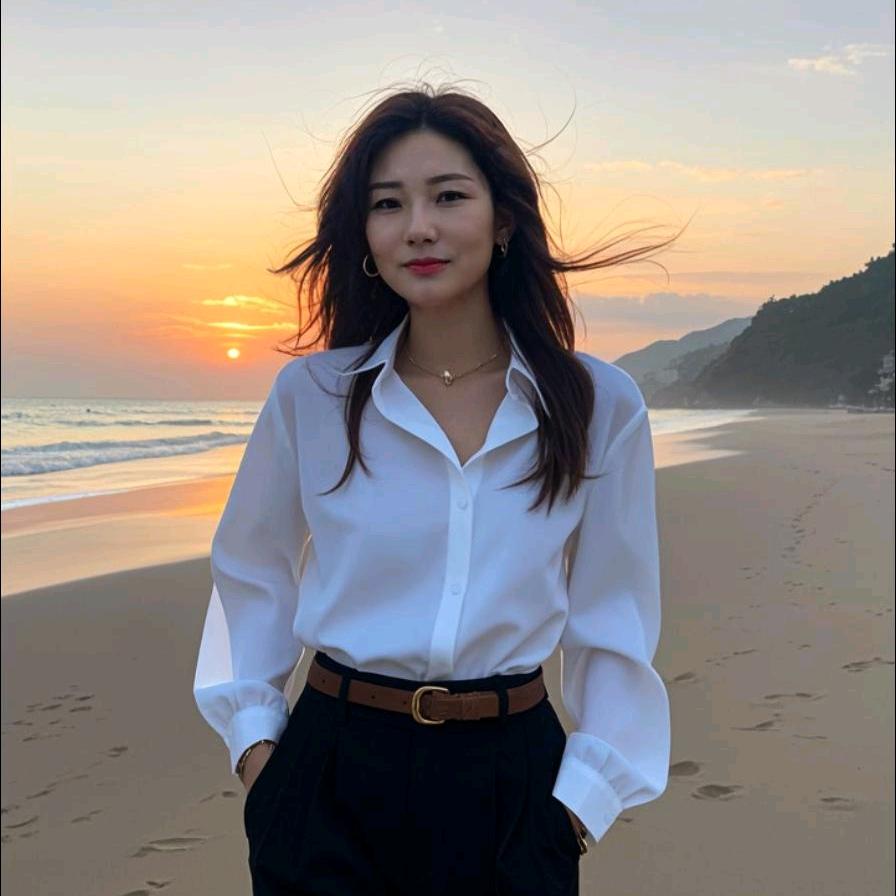 追梦女神＜好物橱窗下单＞感谢支持