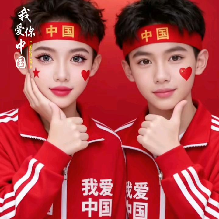 站在另外一块天空，