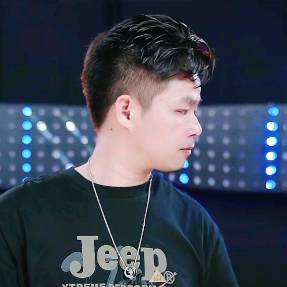 孤咏者🎙️（阿达叔）