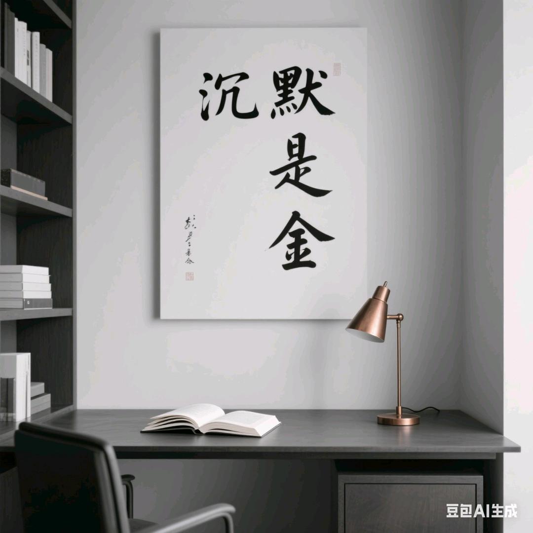 沉默是金z