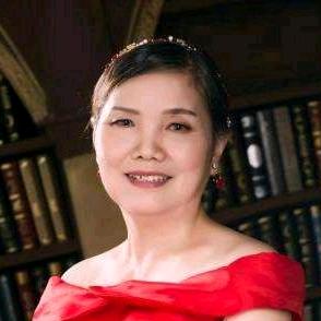 知足常乐💐🌺