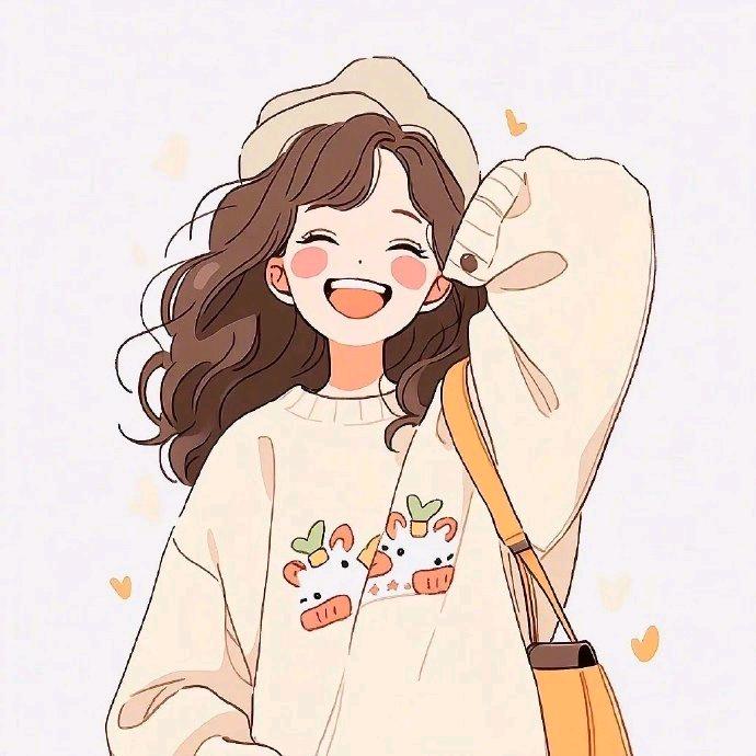 开心果妮子