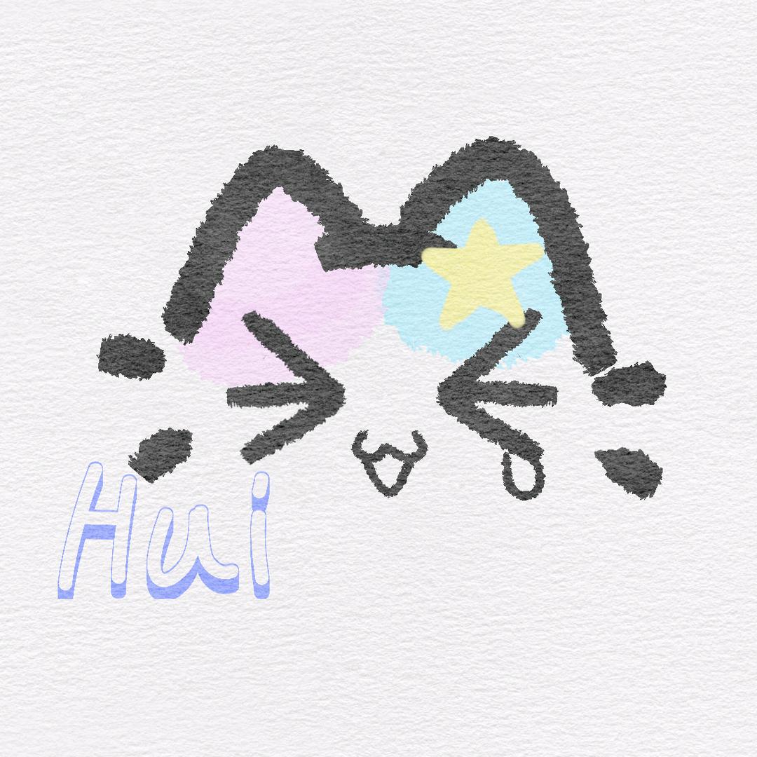 憓星⚝