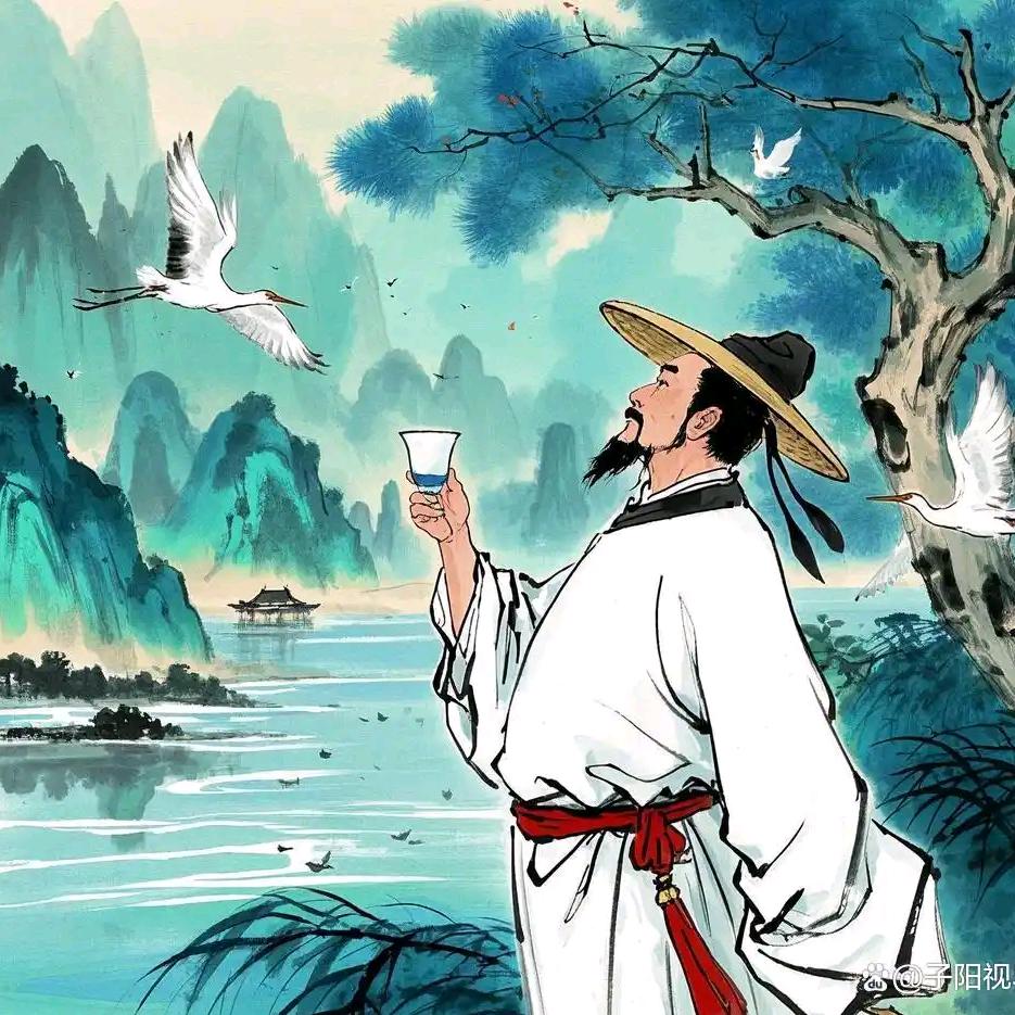 牛马居士