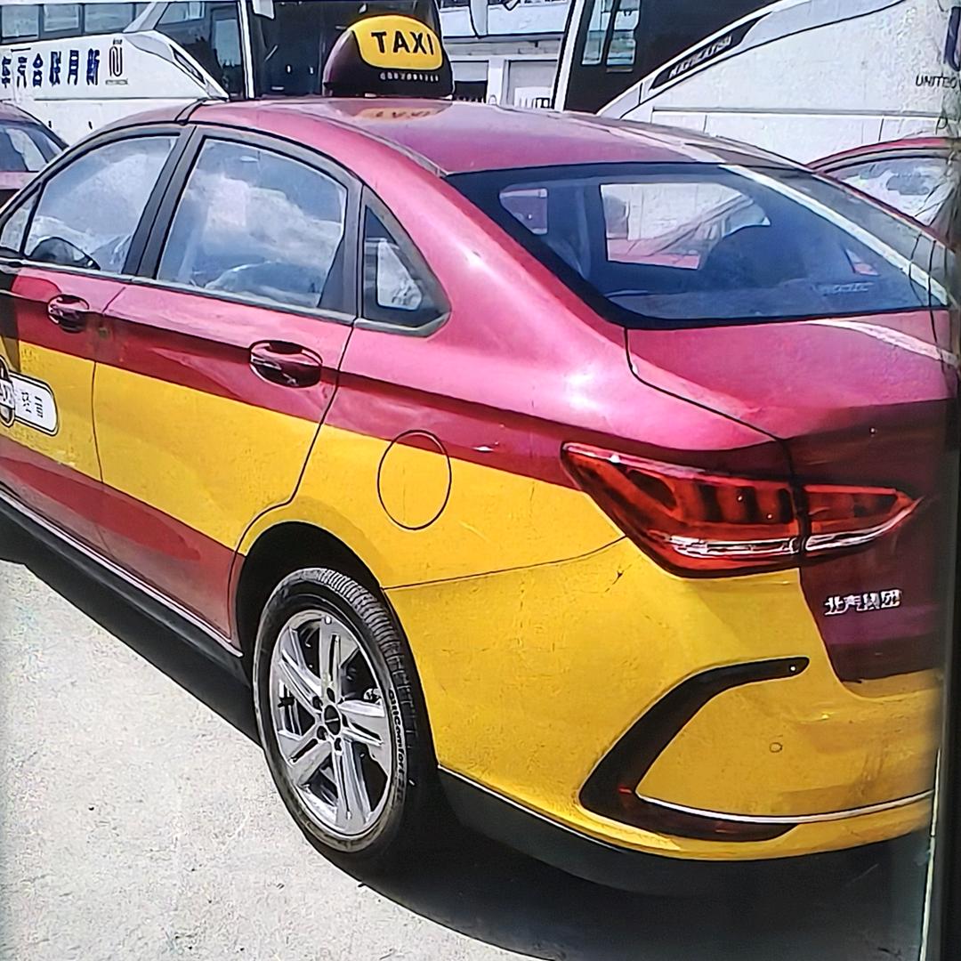 北京正规出租车君姐