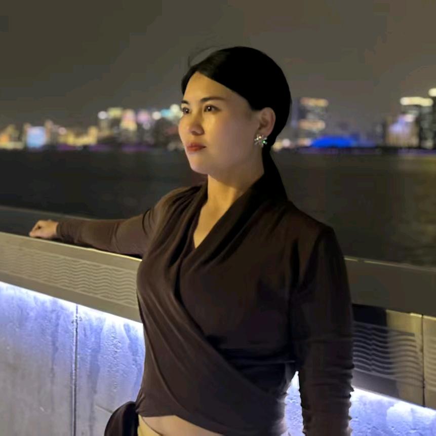 云姐喊你一起美