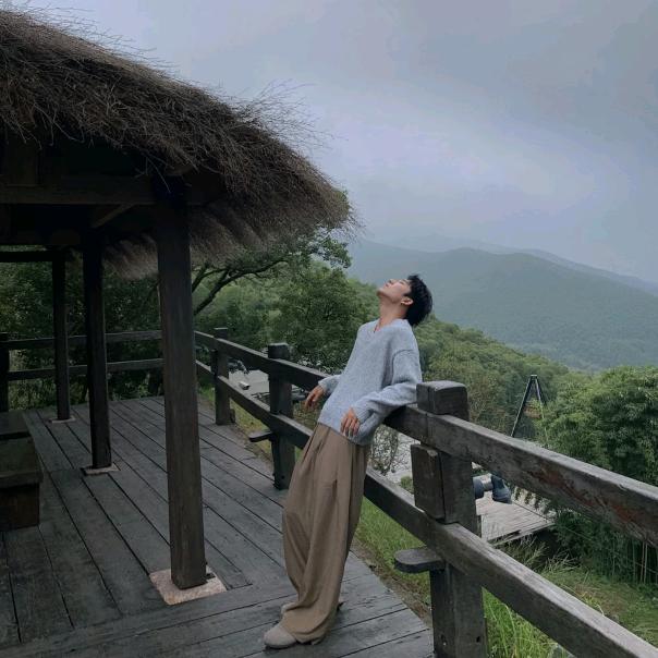 男医