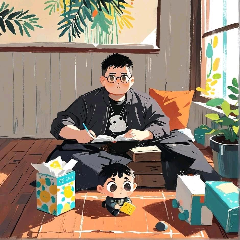 夏老二