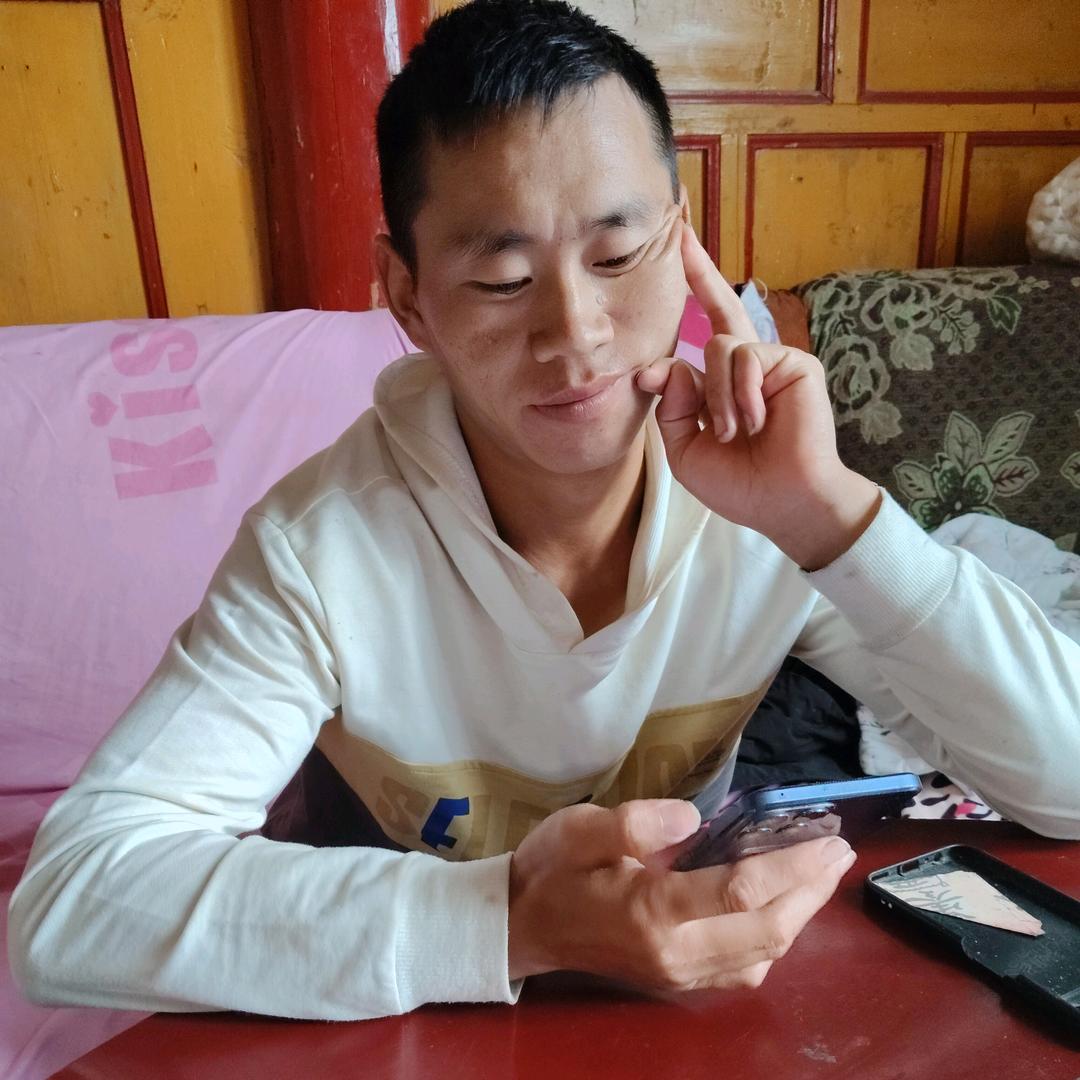 我爱你亲爱