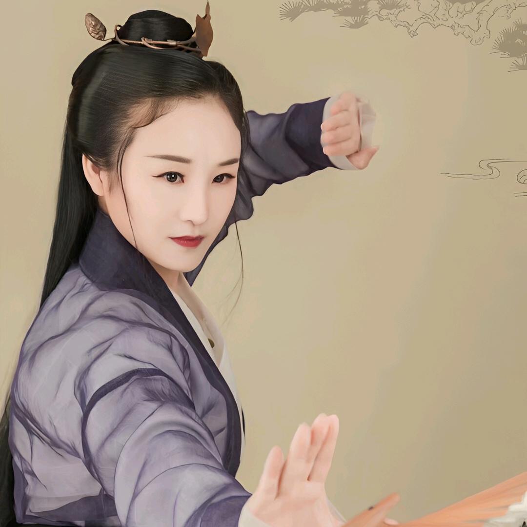 周菁