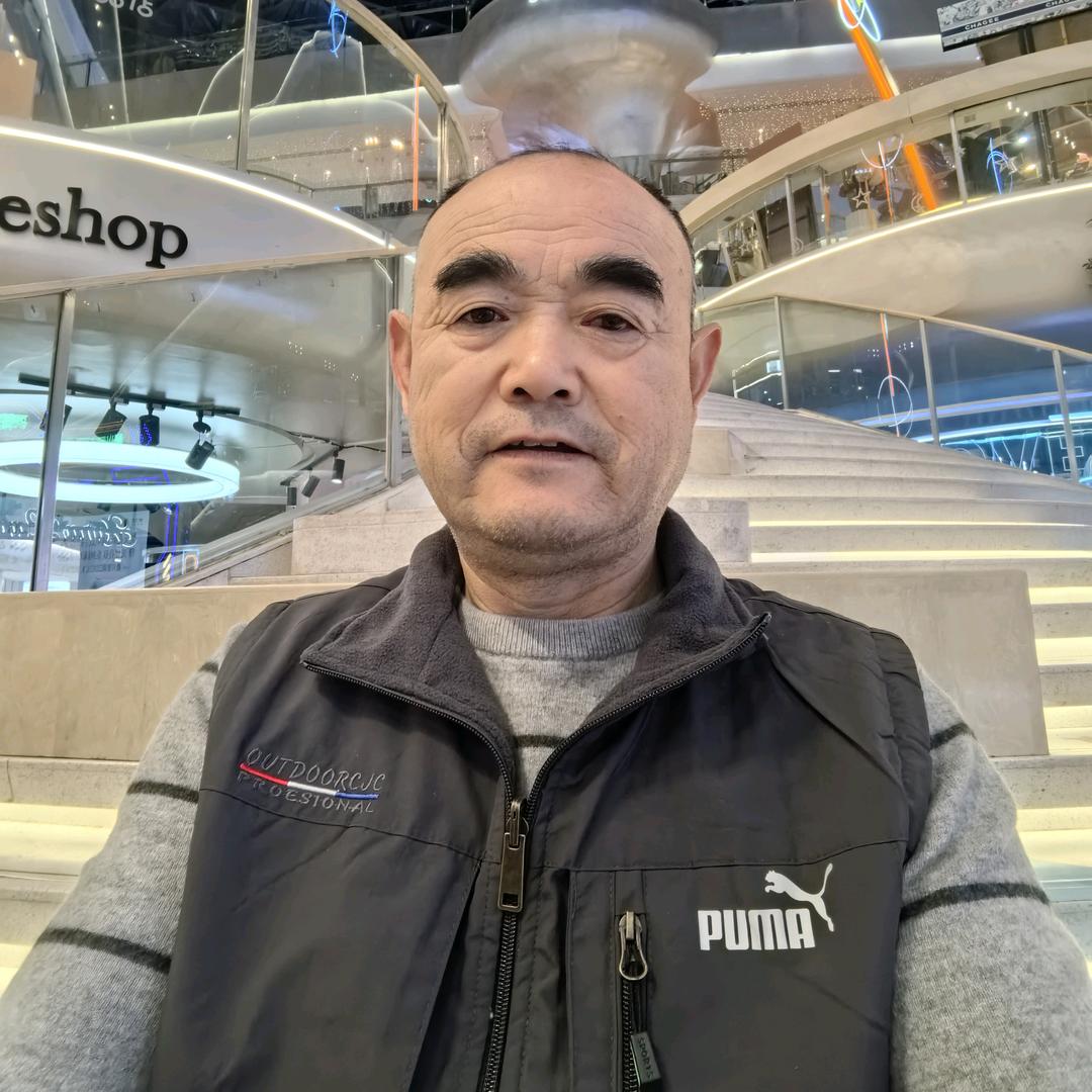 平平安安每一天