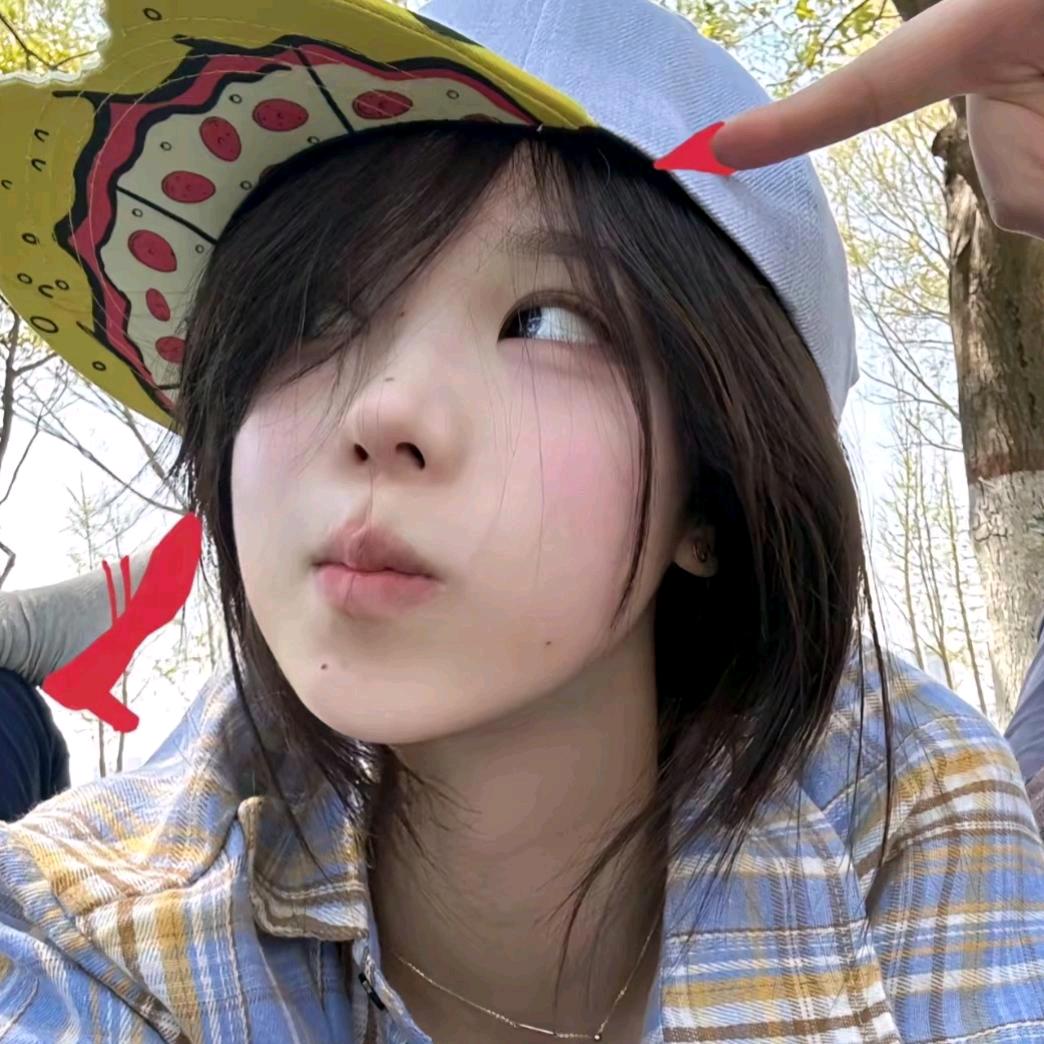 琪^