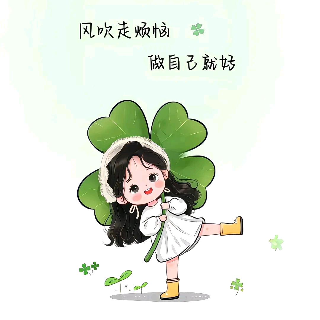 🍉不发脾气只发财🍉