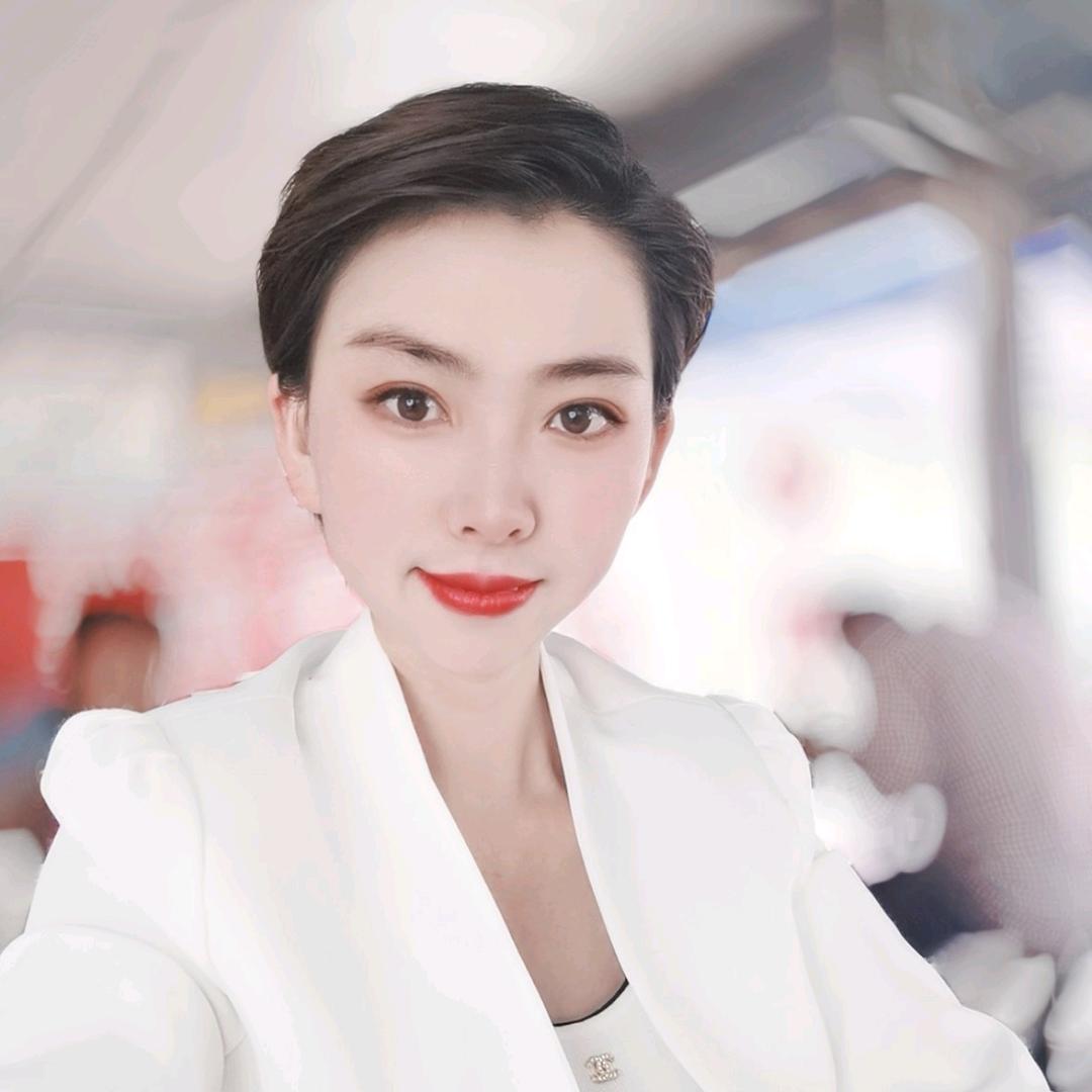 颜究美容直播号