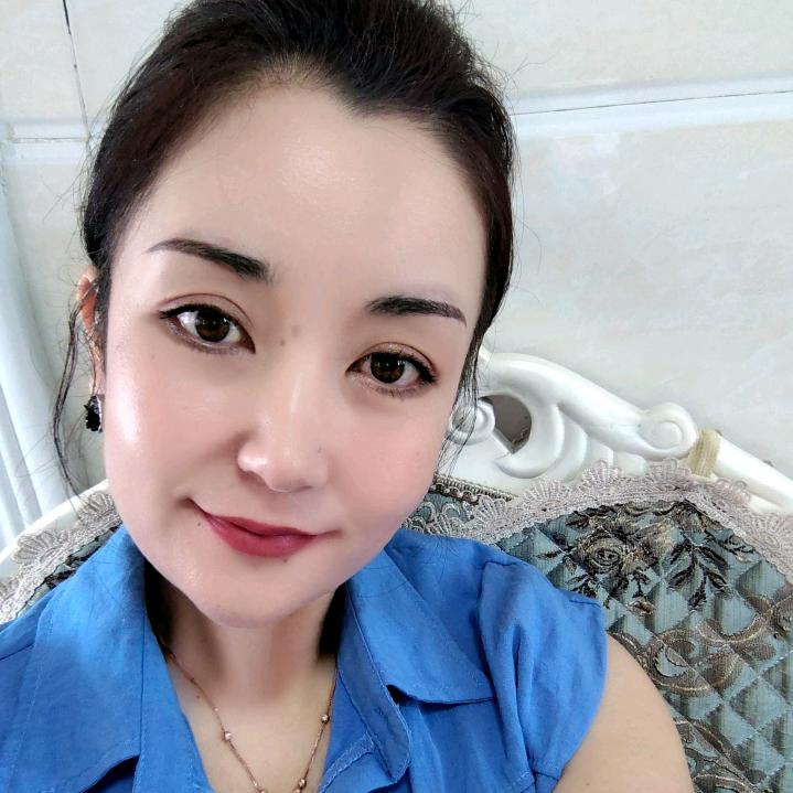 娜孜的新疆好物