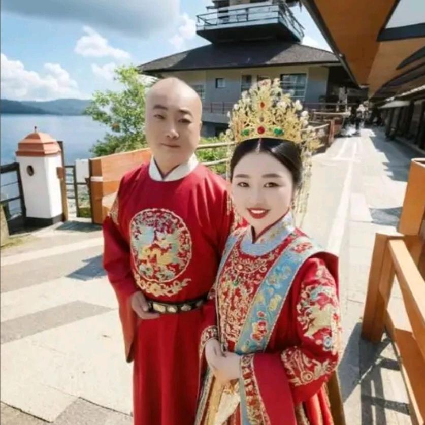 天生穷逼命。