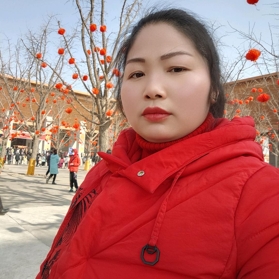 铿锵玫瑰🌹